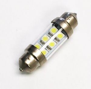 Webasto Indel Marine Żarówka LED, białe światło 12/24V