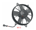 Wentylator Spal VA15-AP70/LL-39S 12V