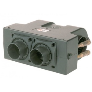 Kalori Wymiennik ciepła Compact D, 12V