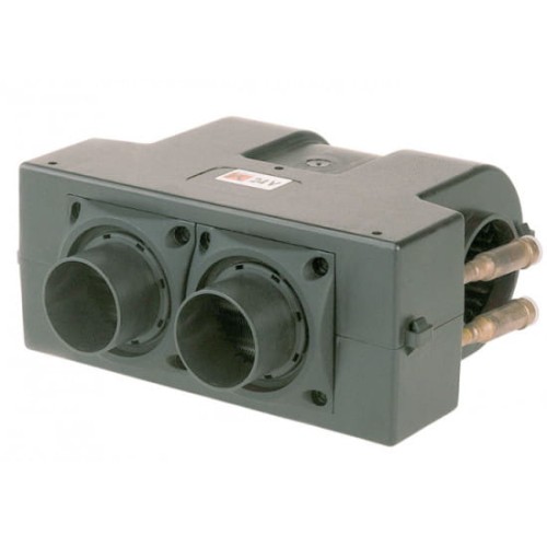 Kalori Wymiennik ciepła Compact D, 12V