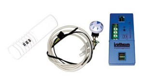 Webasto SMART ENERGY CONTROL, zestaw