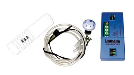 Webasto SMART ENERGY CONTROL