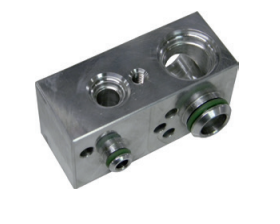 Webasto Accessory Block 2 Evaporators Fiat Ducato x250