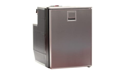 Isotherm CRUISE 49 Elegance, Silver