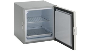 Isotherm CRUISE 40 Classic,  Cubic, White, 12/24V, CR40