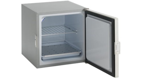 Isotherm CRUISE 40 Cubic, White, 12/24V