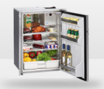 Isotherm CRUISE 130 Inox, Drink, 12/24V, Rama montażowa, CR130 Inox Drink