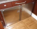 Isotherm CRUISE 130 Inox, Drink, 12/24V
