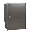 Isotherm CRUISE 160 Inox, Drink, 12/24V