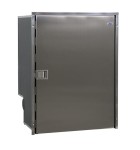 Isotherm CRUISE 160 Inox, Drink, 12/24V, Rama montażowa, CR160 Inox Drink