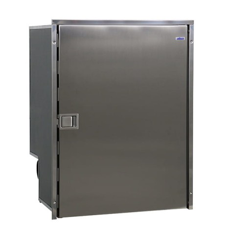 Isotherm CRUISE 160 Inox, Drink, 12/24V