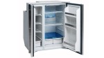 Isotherm CRUISE 200 Inox, 12/24V, Rama montażowa, CR200 Inox