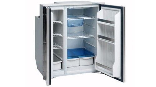 Isotherm CRUISE 200 Inox, 12/24V