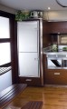 Isotherm CRUISE 195 Combi Inox, 12/24 V