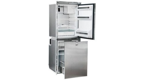 Isotherm CRUISE 260 Combi Inox