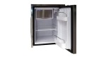Isotherm CRUISE 49 Inox Clean Touch, Rama montażowa, 12/24 V