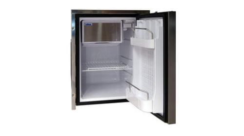 Isotherm CRUISE 49 Inox Clean Touch