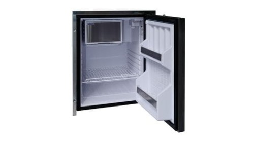 Isotherm CRUISE 65 Inox Clean Touch