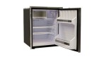 Isotherm CRUISE 85 Inox Clean Touch, Rama montażowa, 12/24 V