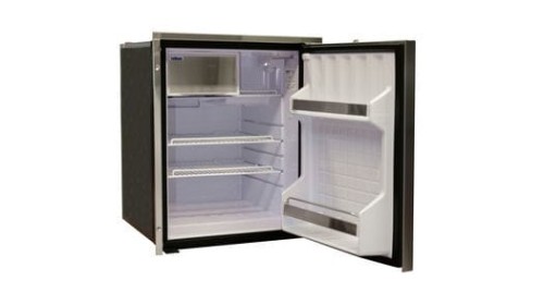Isotherm CRUISE 85 Inox Clean Touch