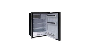 Isotherm CRUISE 130 Inox Clean Touch, Rama montażowa, 12/24 V