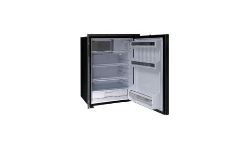 Isotherm CRUISE 130 Inox Clean Touch