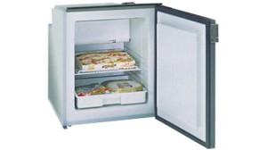 Isotherm Zamrażarka Cruise 65 F Classic, 12/24V