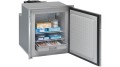Isotherm Zamrażarka Cruise 65 F Inox, Clean Touch, 12/24V