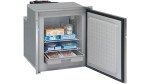 Isotherm Zamrażarka Cruise 65 F Inox, Clean Touch, 12/24V