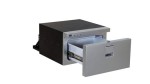 Isotherm DRAWER 16 Silver , DR16 L/V, 12/24V