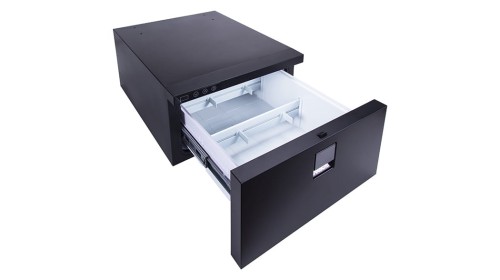 Isotherm DRAWER 30 Black