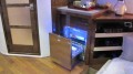 Isotherm DRAWER 65 Zamrażarka, Inox