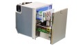 Isotherm DRAWER 85, Zamrażarka, Inox