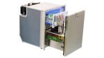 Isotherm DRAWER 85, Zamrażarka, Inox , DR85 L/V, 12/24V