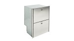 Webasto Indel DRAWER DR160 INOX, lodówka-zamrażarka,  160L/V,  12/24V