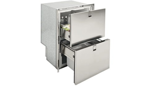 Webasto Indel DRAWER DR160 INOX, Zamrażarka