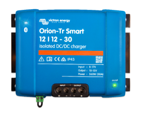 Ładowarka Orion-Tr Smart DC-DC Isolated, 12/12-18A