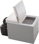 Built-In Boxes, BI29 Dual, 12-24V, Lodówka do zabudowy