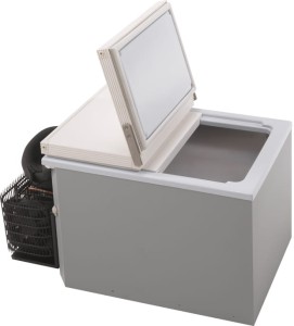 Built-In Boxes, BI29 Dual, 12-24V, Lodówka do zabudowy
