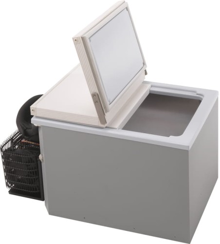 Built-In Boxes, BI29 Dual