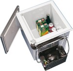 Built-In Boxes, BI40, 12-24V, Lodówka do zabudowy
