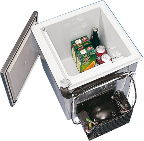 Built-In Boxes, BI40