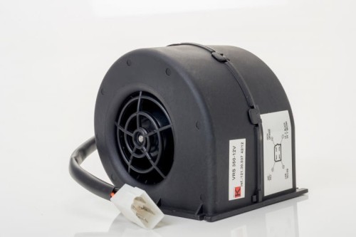 Wentylator Kalori VRS 350 12V 3S