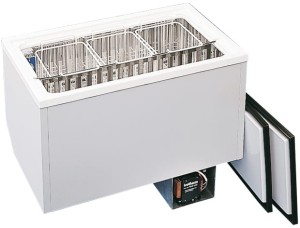 Built-In Boxes, BI92, 12-24V, Lodówka do zabudowy