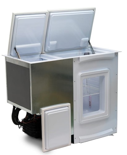 Built-In Boxes, BI172