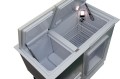 Built-In Boxes, BI172