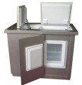 Built-In Boxes, BI172