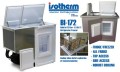 Built-In Boxes, BI172