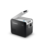 Dometic CFX3 25, Przenośna lodówko - zamrażarka kompresorowa, 25l