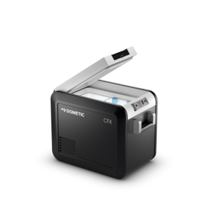 Dometic CFX3 25, Przenośna lodówko - zamrażarka kompresorowa, 25l